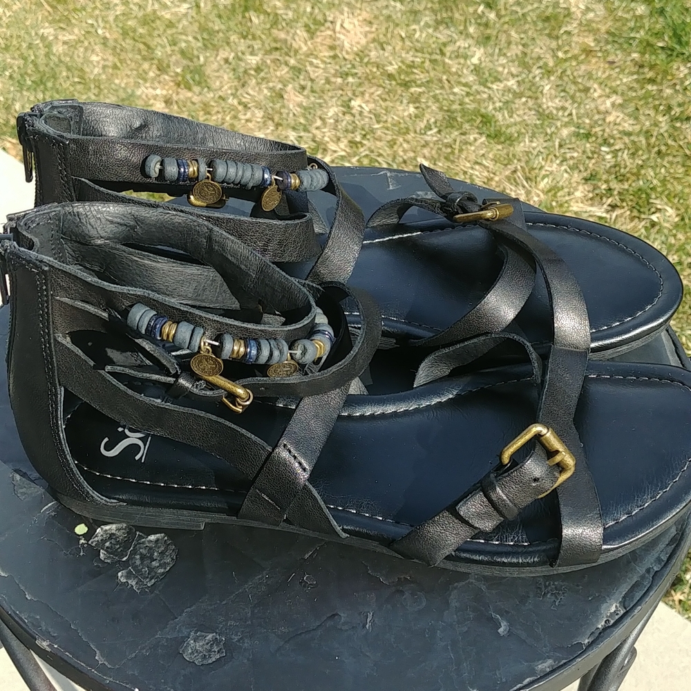 Sofft sandals